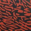 Carreau de ciment Zebra