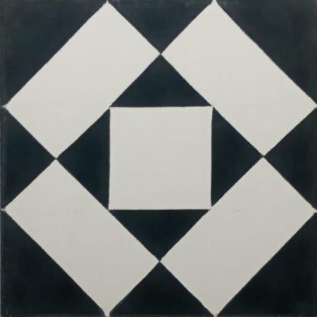 Carreau de ciment Buffer