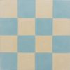 Carreau de ciment Chessboard