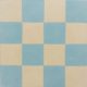 Carreau de ciment Chessboard