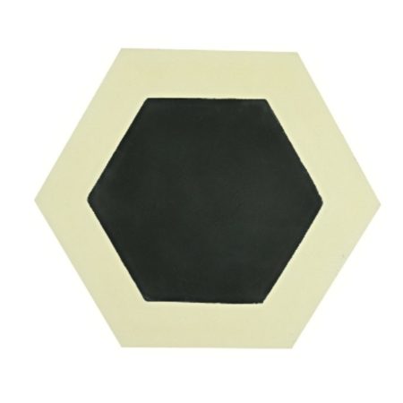 Carreau hexagonal City