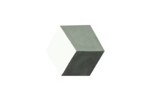 cubic