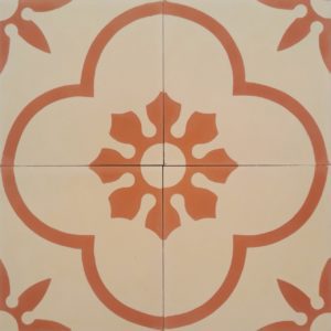 Carpelle red