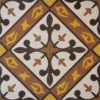 Carreau de ciment Antic