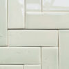 destockage faïence flat sage