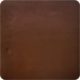 terre cuite émaillée n°20 coloris marron