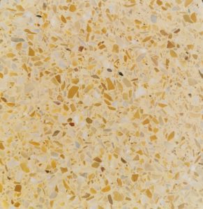 Terrazzo Giallo SB109