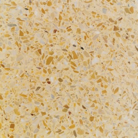 terrazzo modèle Giallo SB109