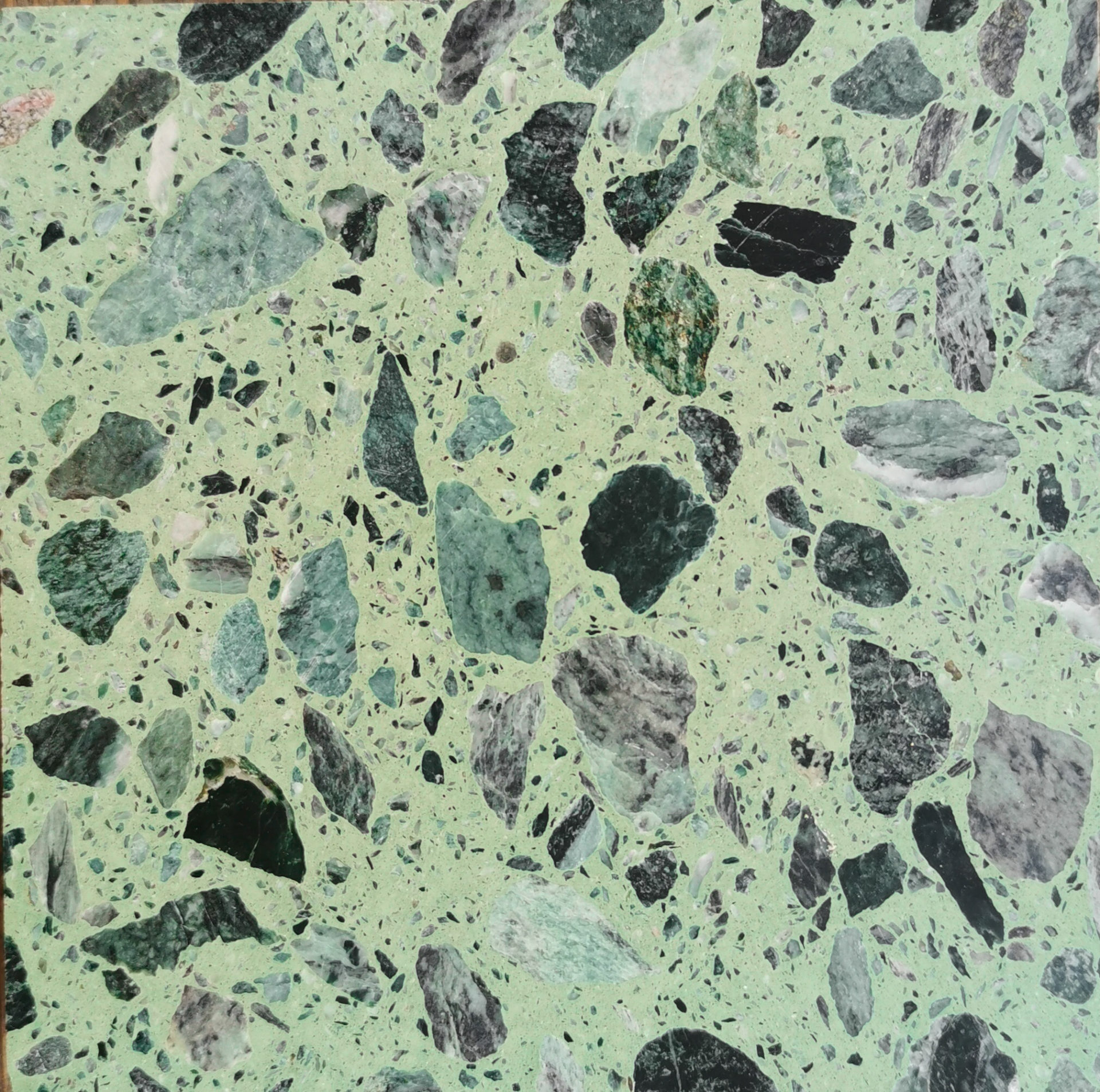 terrazzo modèle Mazzorbo SB270