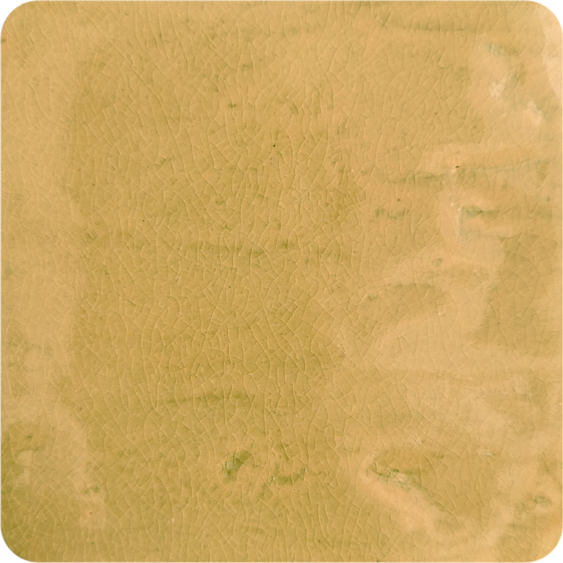 terre cuite émaillée n° 5