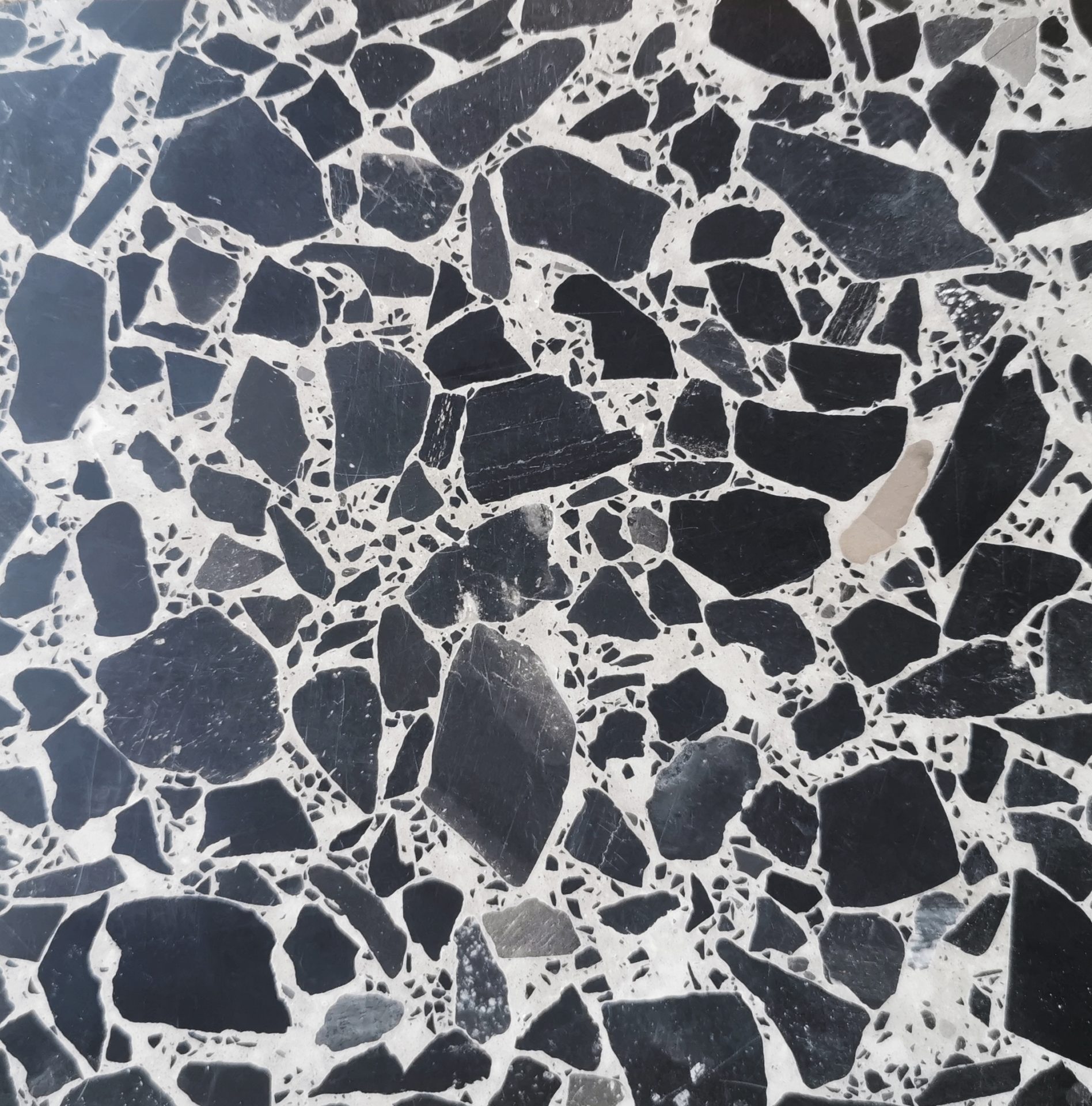 Terrazzo Tronchetto 260