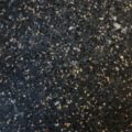 terrazzo coloris noir modèle nero SB120