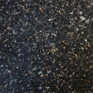 Terrazzo Rosso Nero SB120