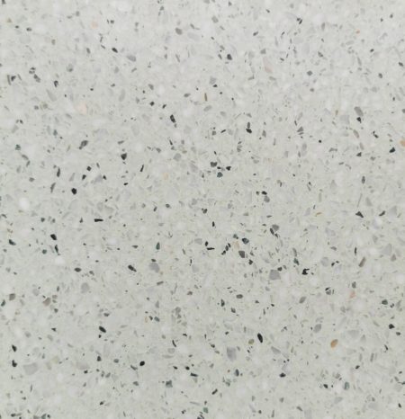 Terrazzo Verde Chiaro