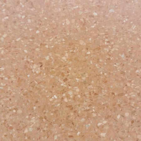 Terrazzo Terracotta SB110
