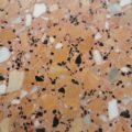 Terrazzo Multicolor Rosso SB142