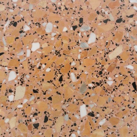 Terrazzo Multicolor Rosso SB142
