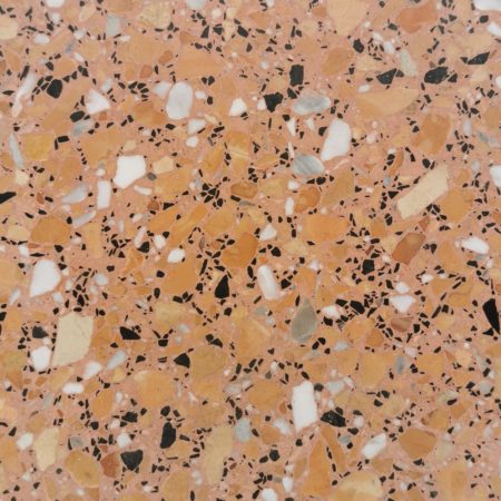 terrazzo Multicolor Rosso