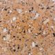 Terrazzo Multicolor Rosso SB142