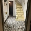carreaux de ciment modèle poetic