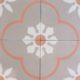 Carreaux de ciment Carpelle Grey