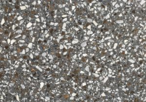 terrazzo ruivina woods