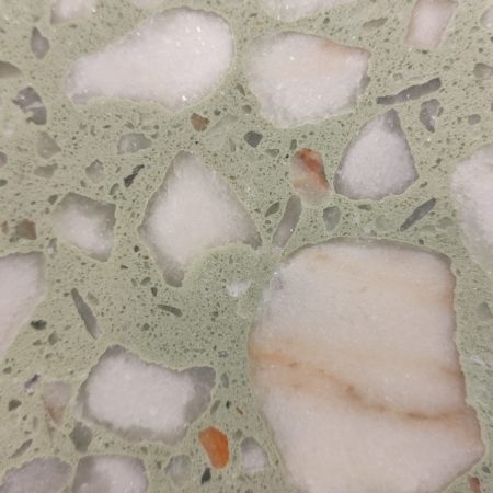 Terrazzo Zelliges Carreaux de ciment
