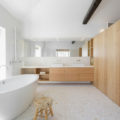 Terrazzo Branco Estremoz