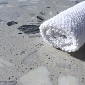 Terrazzo Twister
