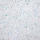 Terrazzo Qatar Blue