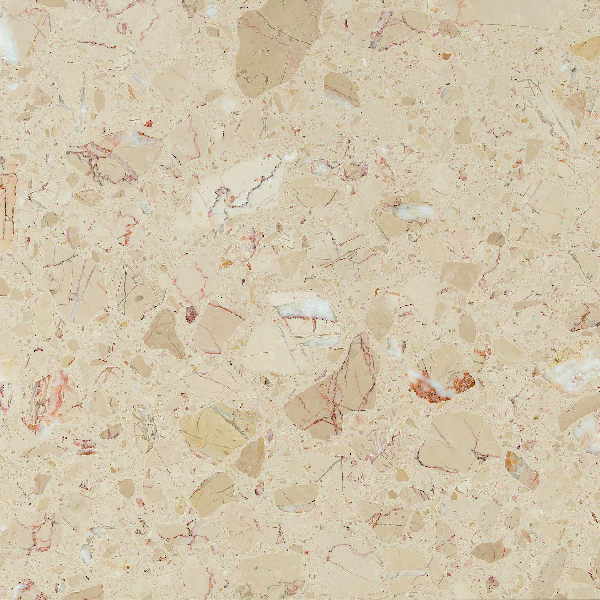 Terrazzo Alpenina