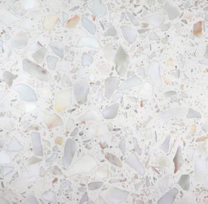 Terrazzo Branco Estremoz