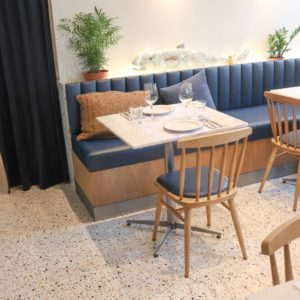 Terrazzo Africa