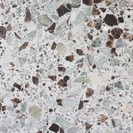Terrazzo Amazonia RMC