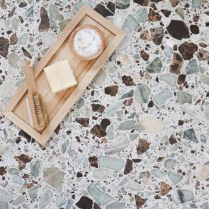 Terrazzo Amazonia