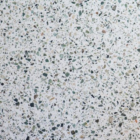 Terrazzo Eden