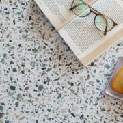 Comment utiliser le terrazzo ?