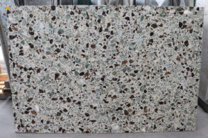 Terrazzo Amazonia