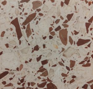 Terrazzo Merrazzo mars
