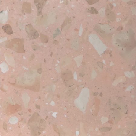 Terrazzo Rosa Corallo