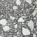 Terrazzo coloris Lido Black
