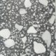Terrazzo coloris Lido Black