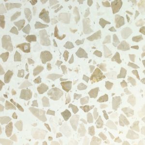 Terrazzo Botticino Pure