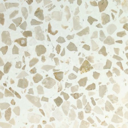 Terrazzo Botticino Pure