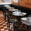 Terrazzo Domino