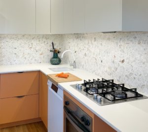 Terrazzo Branco Estremoz