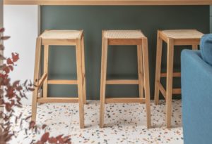 terrazzo pour cuisine