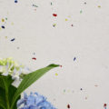 terrazzo multicolor