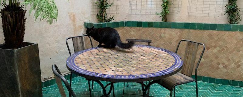 Bejmat Décoration