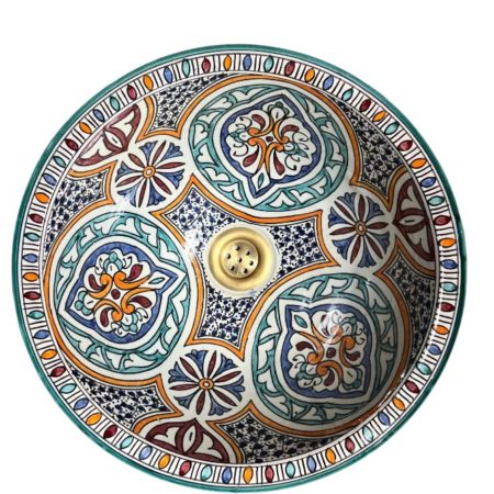vasque-Morocco-arborescence-sud-ouest